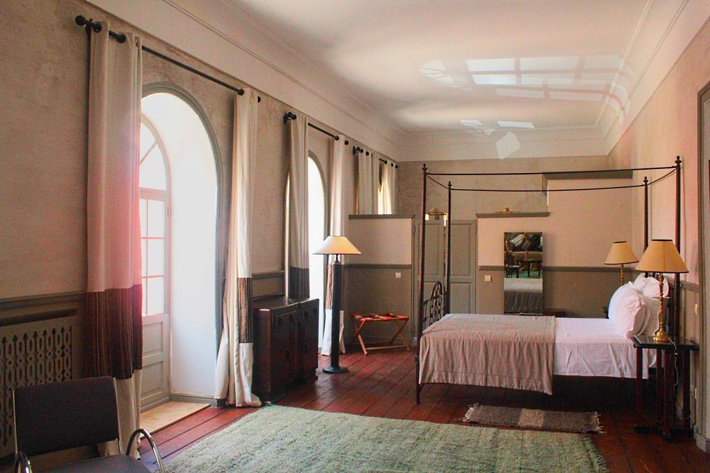 Hotel L'Iglesia El Jadida Dış mekan fotoğraf
