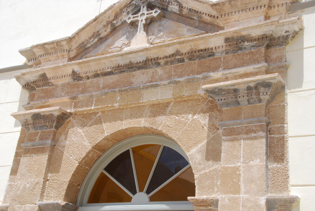 Hotel L'Iglesia El Jadida Dış mekan fotoğraf