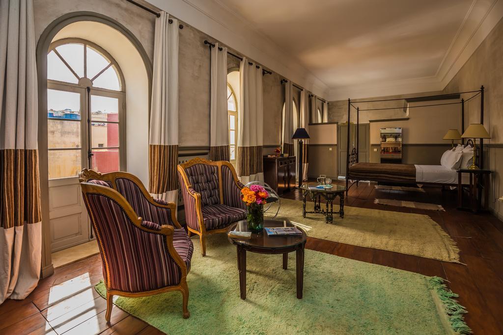 Hotel L'Iglesia El Jadida Dış mekan fotoğraf