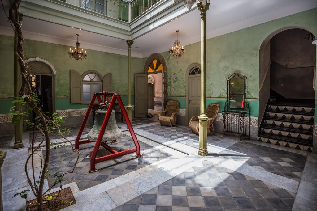 Hotel L'Iglesia El Jadida Dış mekan fotoğraf