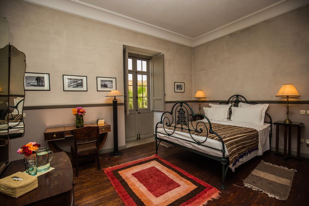 Hotel L'Iglesia El Jadida Dış mekan fotoğraf