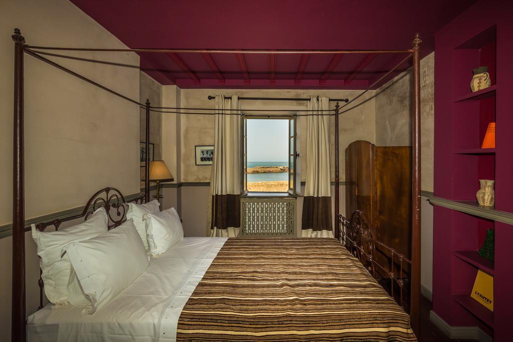 Hotel L'Iglesia El Jadida Dış mekan fotoğraf