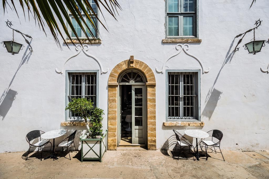 Hotel L'Iglesia El Jadida Dış mekan fotoğraf