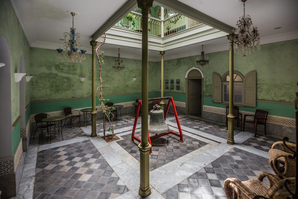 Hotel L'Iglesia El Jadida Dış mekan fotoğraf