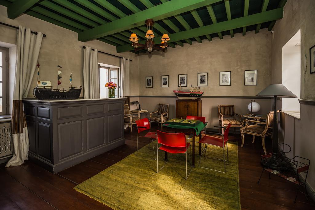 Hotel L'Iglesia El Jadida Dış mekan fotoğraf