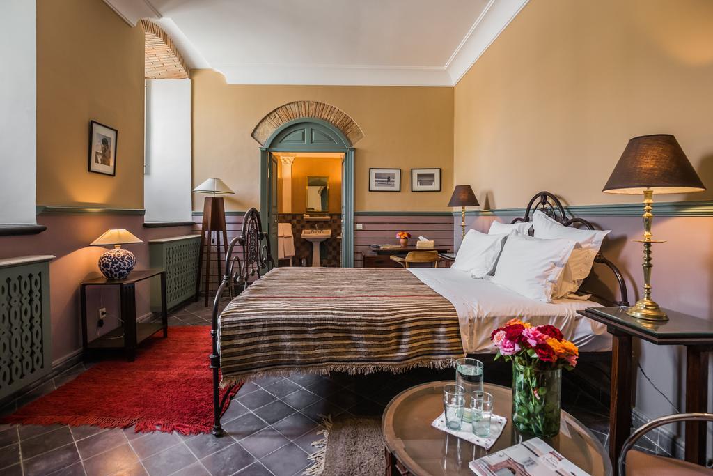 Hotel L'Iglesia El Jadida Dış mekan fotoğraf