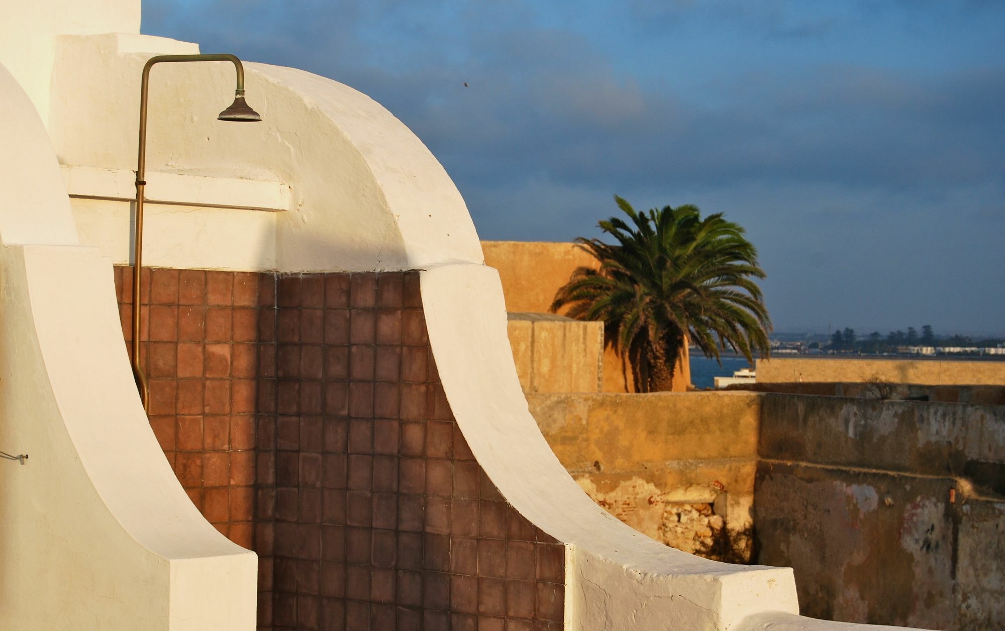 Hotel L'Iglesia El Jadida Dış mekan fotoğraf
