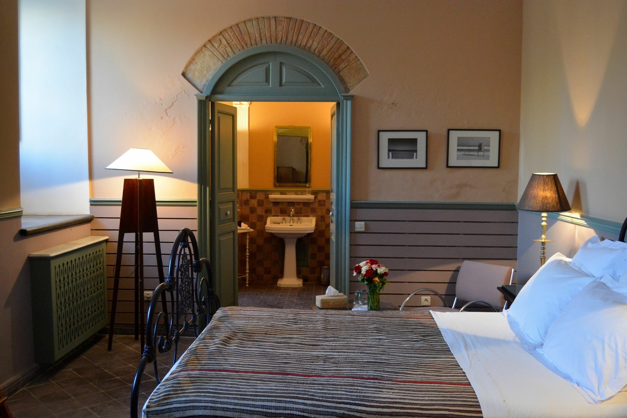 Hotel L'Iglesia El Jadida Dış mekan fotoğraf